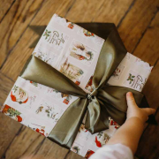 Aktion Annas Cafe Lüneburg